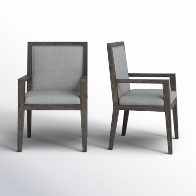 Meria Dining Armchair