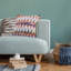 Housse de coussin en coton Chindi-2093500419-2093500418