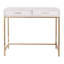 Bureau Connie-Leigh