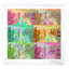 Jardin Tuilleries Brights Acrylic Square Decorative Tray-189218660