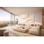 Art mural sur toile Gilded-2047944554