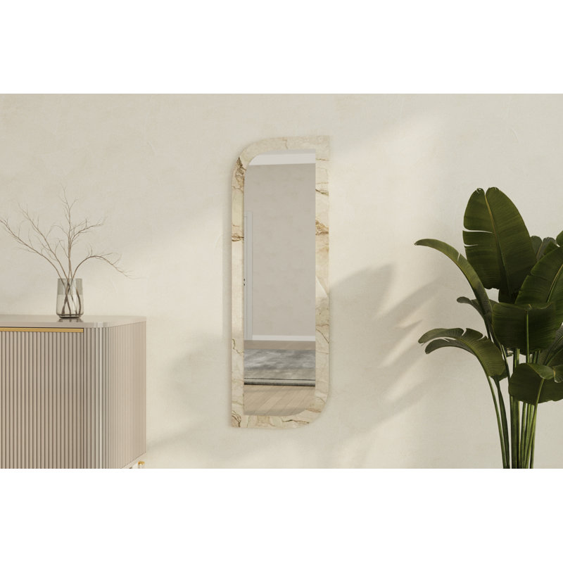 Christyle Rectangle Mirror