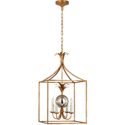 Chapman & Myers 4 - Light Chandelier