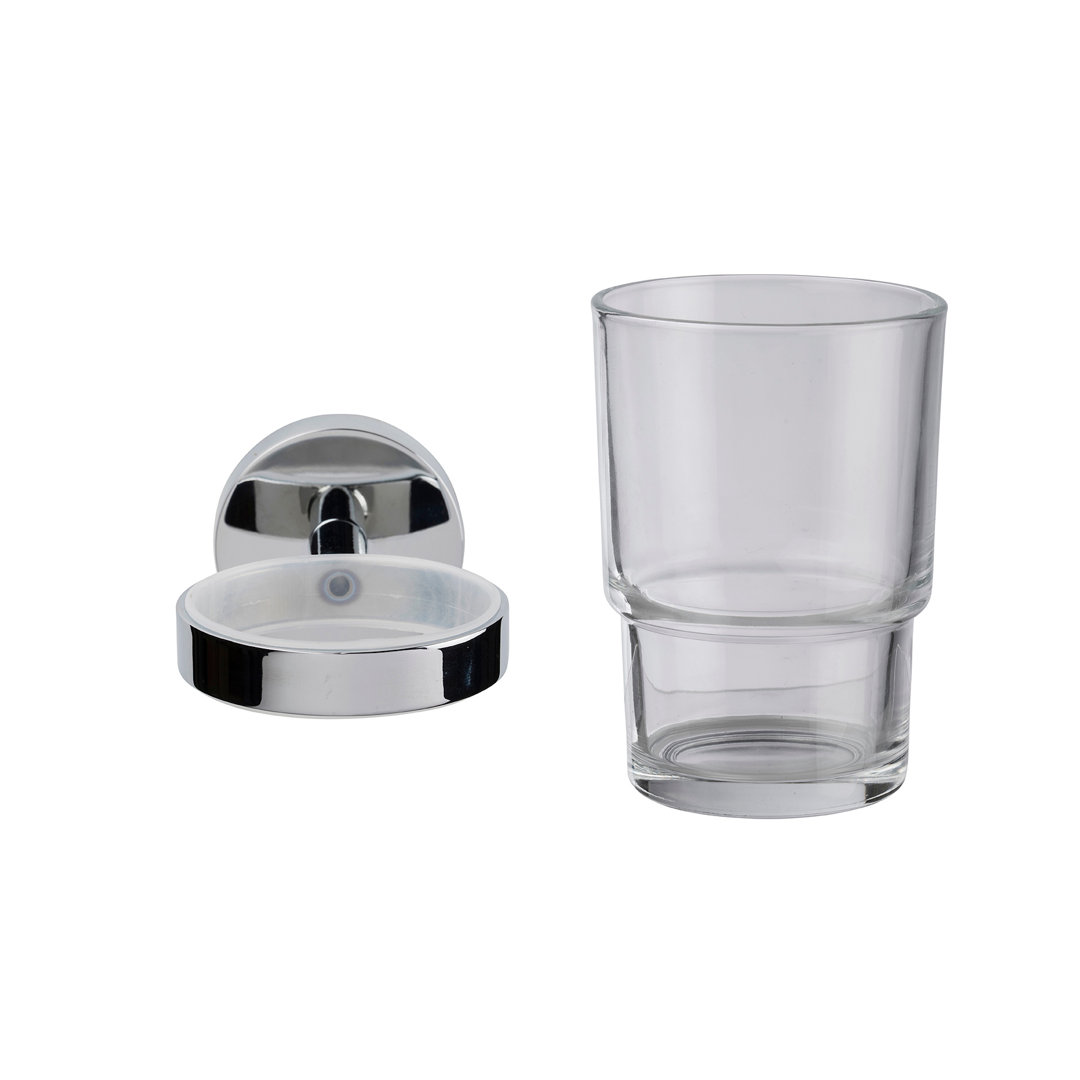 Epsom Tumbler and Holder