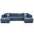 Blue Polyester est en rupture de stock