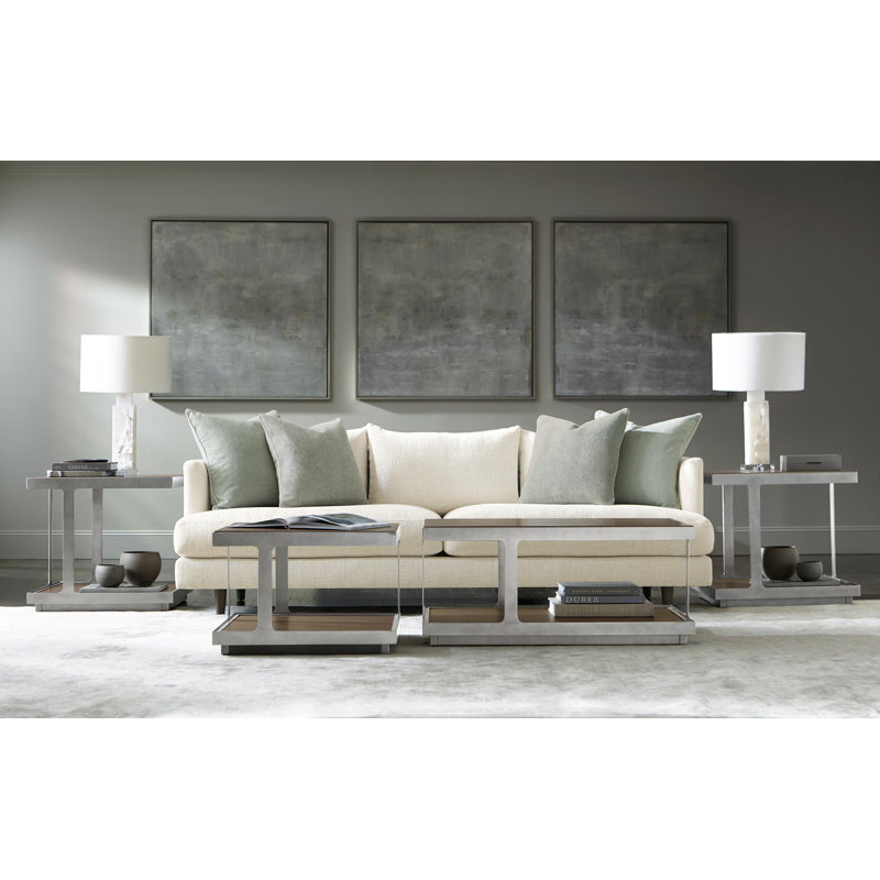 Belvedere End Table