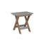 Outdoor Rectangle Side Table-1458770316-1458770345