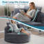 Chaise longue 53 po-1969981190