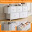 100cm W 5 - Drawer Chest of Drawers-1955153889