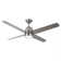 Birta 54'' Ceiling Fan with LED Lights