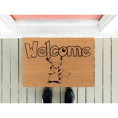 Outdoor Doormat