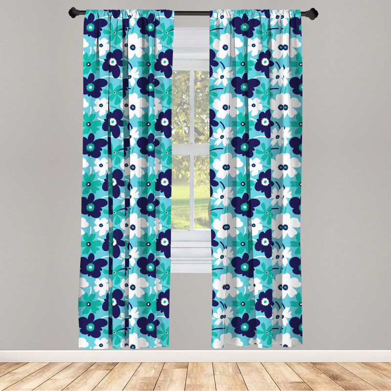 Room Darkening Sliding Panel Pair, 28" x 84"