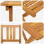 Garden Dining Set