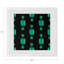 Gem Cotton Blend Square Napkins-677039884