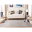 Tapis en coton tissé à la main Reuben-1937436380