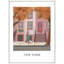 New York Travel Poster - Framed-426164171