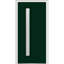 Porte d'entrée avant en fibre de verre Spotlight Smooth Spotlight-40559053-40559039-40559041
