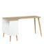 Havana L-Shaped Computer Desk-38263699