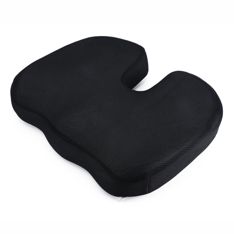 Coussin de siège en mousse viscoélastique
