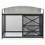Cage pour chien de style mobilier-1432230409