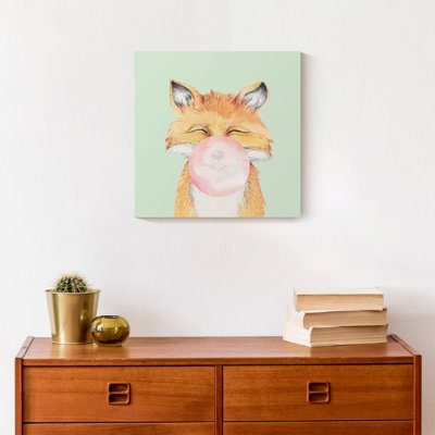 Art sur toile