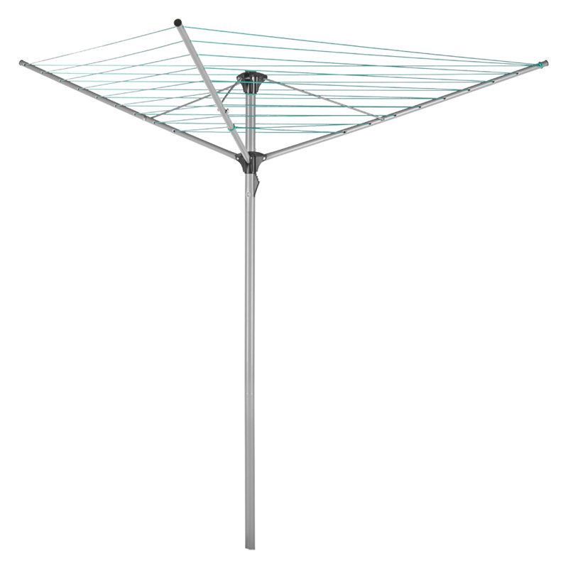 Carbon Steel Freestanding Drying Rack