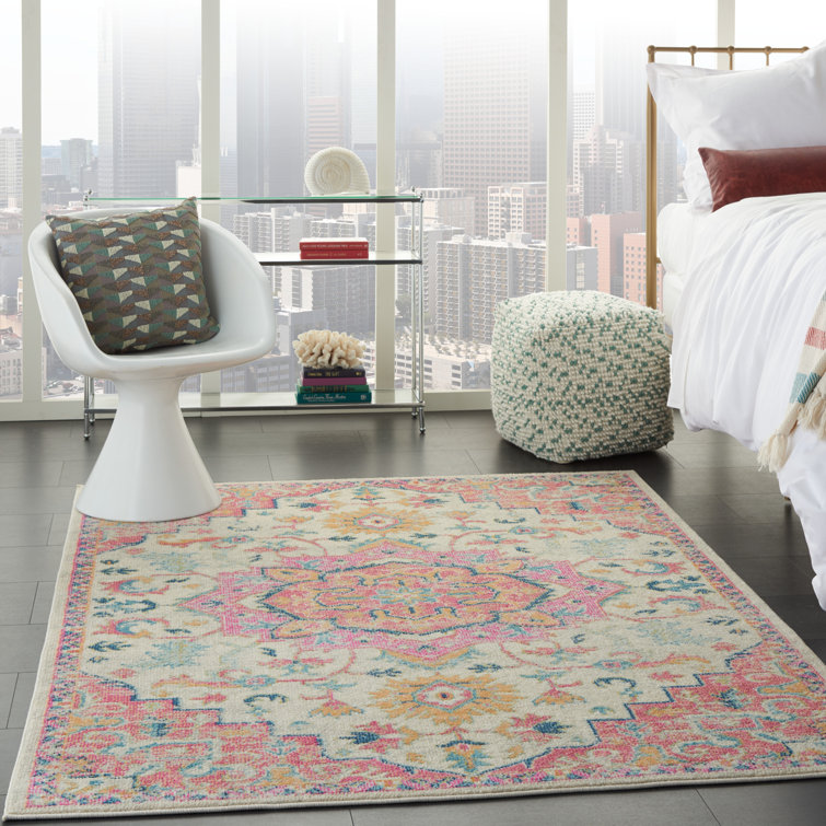 Verda Oriental Indoor Rug
