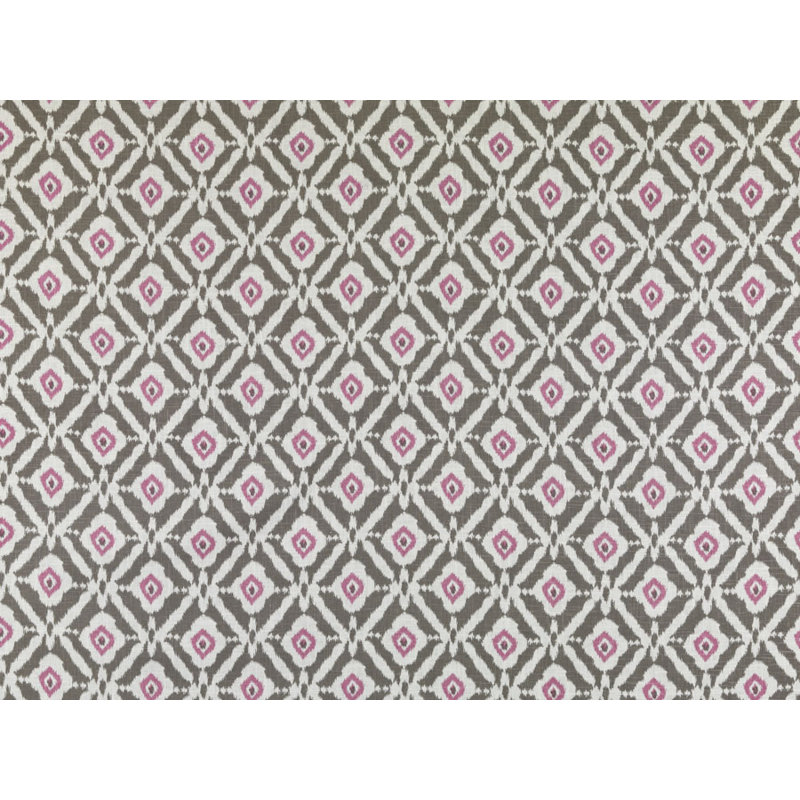 Tobi Fairley Prints and Wovens Murphy Fabric, Graphite