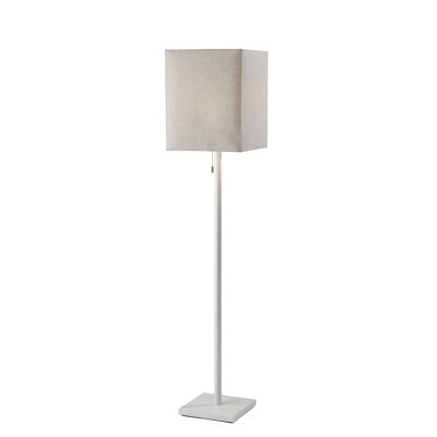 Lampe sur pied 61 po Estelle
