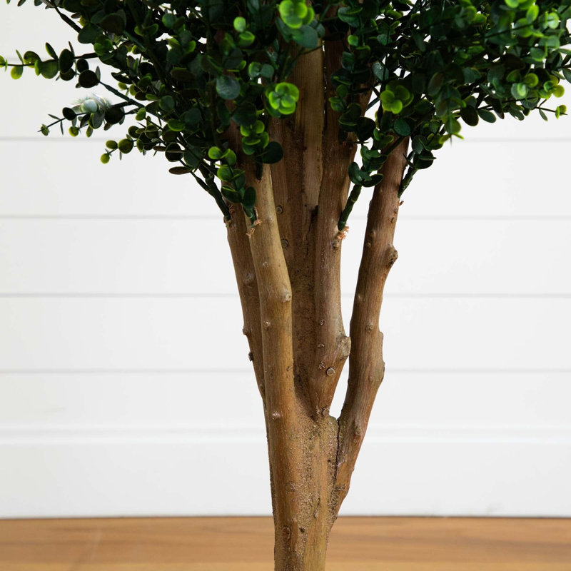 Eucalyptus Artificial Tree
