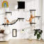 31cm H Cat Tree