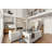 Doerun 27 - Light Dimmable Geometric Chandelier-828157602