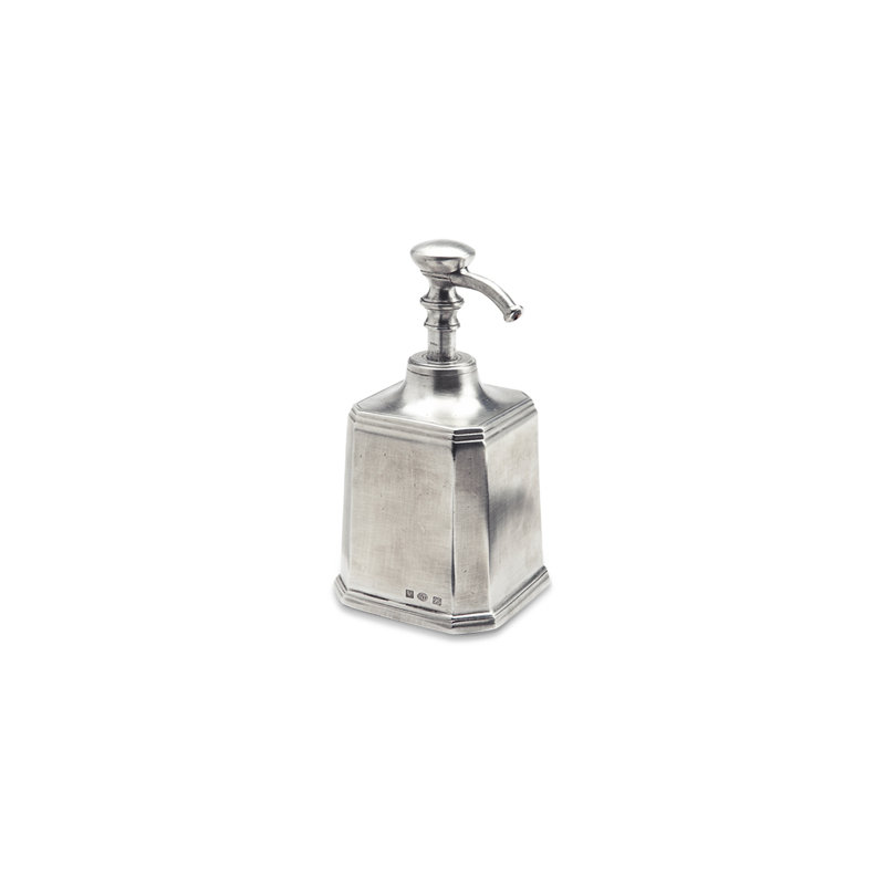 Dolomiti Soap Dispenser