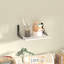 2 Pcs Deep Floating Shelves,Wood Wall Storage Shelves,12 Inch Deep Floating Shelves for Living Room,Retro-256092291