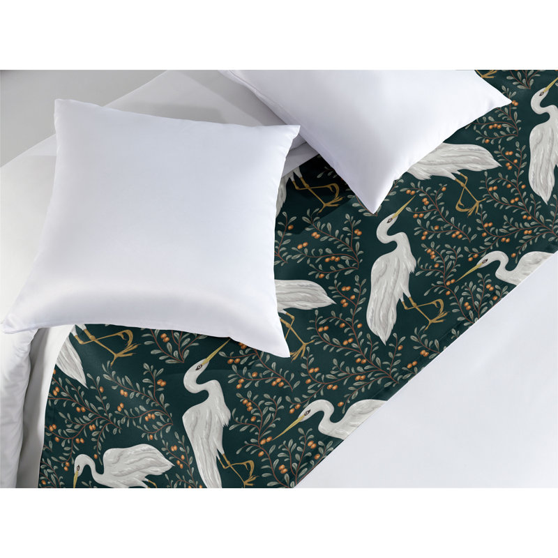 Foulard de lit Ambesonne, Très grand