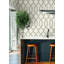 Palisade Geometric Wallpaper Double Roll-1968044439