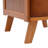 Dinuba Rattan Freestanding Linen Cabinet
