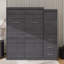 Lit escamotable avec armoire intégrée et tiroirs-2004781074