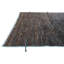 Tapis brun foncé Kalmanovitz