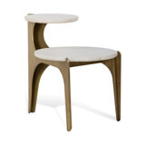  Mayely Toro Side Table