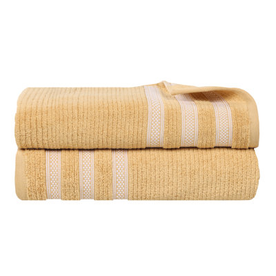 Ensemble de draps de bain Zero Twist