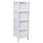 Anissa 26cm W 4 - Drawer Chest of Drawers-1586417687