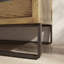 Alisal 55" Single Bathroom Vanity Base Only-339592659