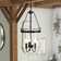 Gracie Oaks Aale 3 - Light Unique/Statement Pendant & Reviews | Wayfair