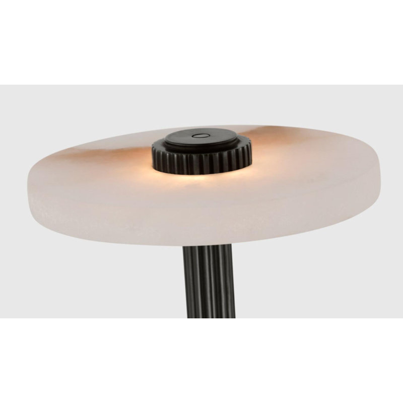 Aran LED Table Lamp, Bronze