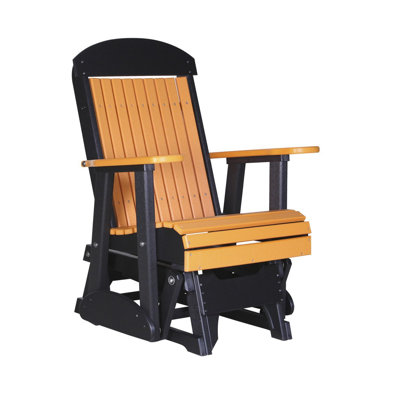 Fauteuil coulissant classique Bosom