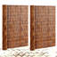 VEVOR 2-Pack Reed Fence Landscaping Privacy Blind Fencing Screen 16.4' x 4'-1303891142