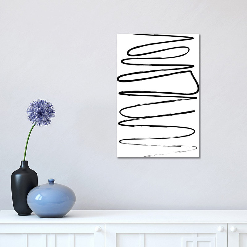 «Heaven», reproduction sur toile, H 18 po x l 12 po x P 1,5 po, Toile tendue