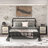 Allysyn 2 Drawer Nightstand