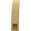 Attelle de genou Ozark-88136943